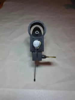 Wireless tattoo machine