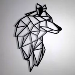 Wolf picture