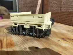 WPL D12