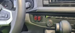 WV Transporter/Multivan Button T6.1