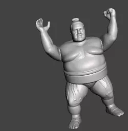 wwf yokozuna wwf hasbro 1990