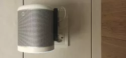 Xiaomi Mi Smart Speaker Wall mount