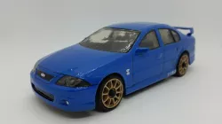 Xmods Ford Falcon TS50