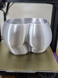 Xtra THICC Butt Planter