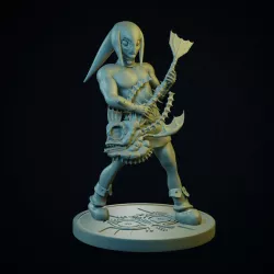 Zora Link
