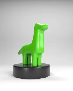 dino