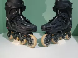 İnline Skate Stand