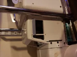 1/14 grand, or king hauler rain guards