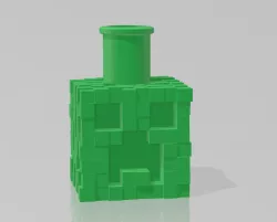 3D UNIVERSAL CREEPER NOZZLE