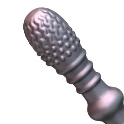 #7 DILDO DOUBLE-SIDED (V2.0) ADULT XXX TOY BDSM (NSFW)