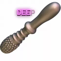 #8 DILDO 2 IN 1 BAR ADULT XXX TOY BDSM (NSFW)