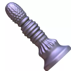 #9 DILDO / ANAL / BUTT PLUG ADULT XXX TOY BDSM (NSFW)