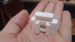 Adoption module for Ants (To be used when an Ant Queen dies)