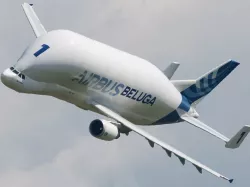 Airbus A300 Beluga