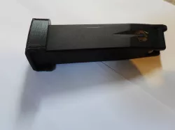 Airsoft Hi Capa Base Plate