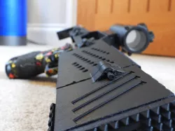 Airsoft Hi-Capa Carbine Kit