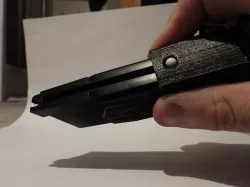 Airsoft Mk23 Speed Loader Thumb Saver