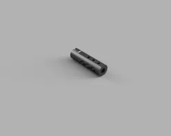 ak74 srvv muzzle