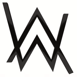 Alan Walkar Logo