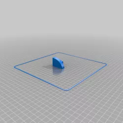 Anet A8 Profile