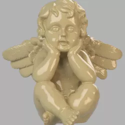 Angel Cherubin
