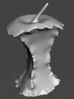Apple Core