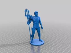 Aquaman
