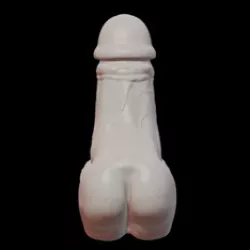 Ass Dick - Dicky ass