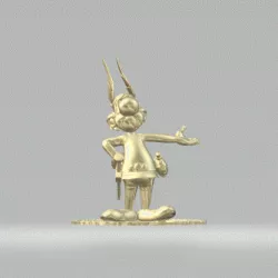 ASTERIX