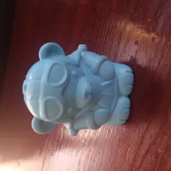 AVIATOR BEAR