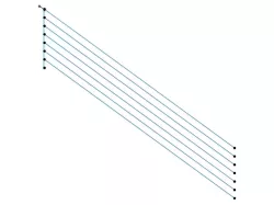 baker rifle (rifling profile and cutter