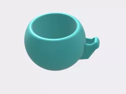 Ball Pot