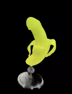 Banana Dick