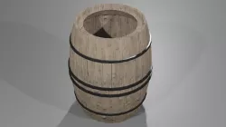 Barrel