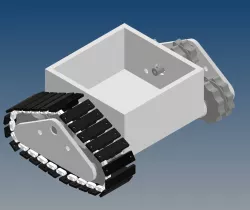 Basic Beginner's Bot (Bare Bone's)
