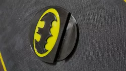 batman cell phone holder