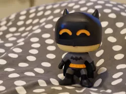 Batman Vinyl Figure by NG
