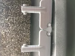 Battery or elevator platform current cut-off wrench
