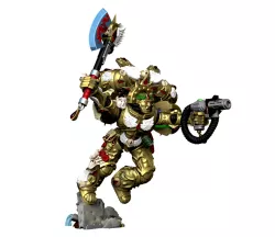 Battle Lord - Angels of Blood Space Vampires