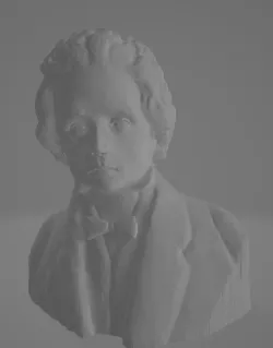 Beethoven Man