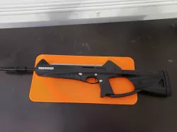 Beretta CX4 Storm