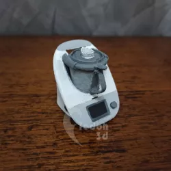 Bimby Thermomix Tm5