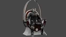 Black Panther
