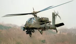 Boeing AH-64 Apache