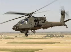 Boeing AH-64 Apache