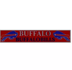 Buffalo Bills banner