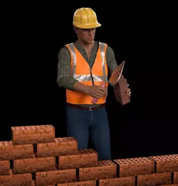builder MAN 2