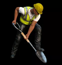 builder MAN 3