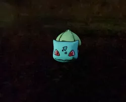 Bulbasaur