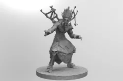 Bwonsamdi
